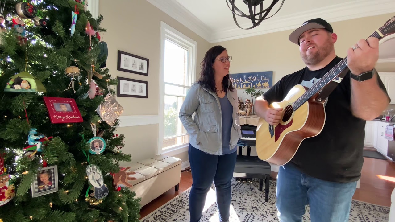 Silent Night - Merry Christmas