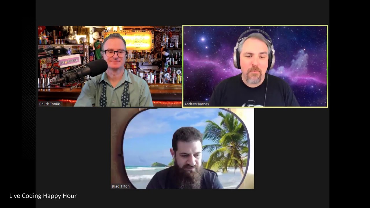 Localizing your Service Portal widgets - Live Coding Happy Hour for 2020-06-06