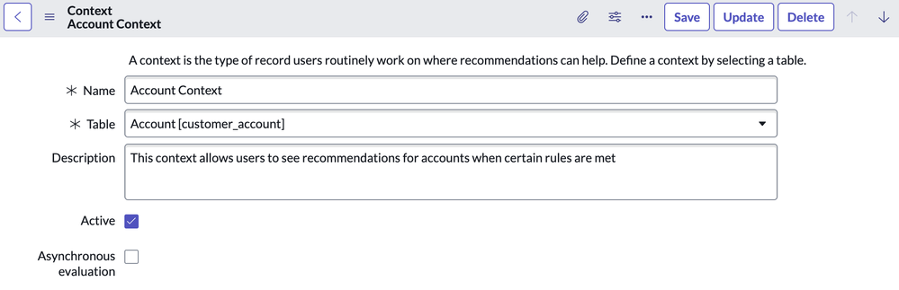 Script Your Way to Smarter Recommended Actions in ServiceNow