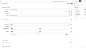 #Part 9 Create a REST request to get the daily summary- Covid19