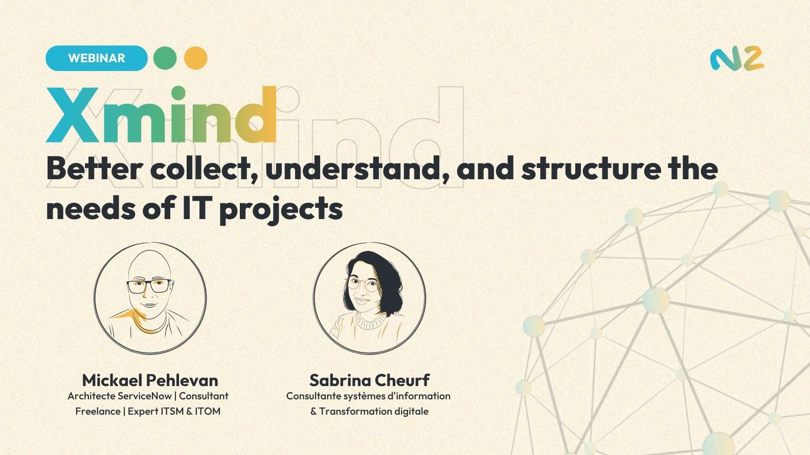 Xmind: The Mind Mapping Tool for IT Project Management