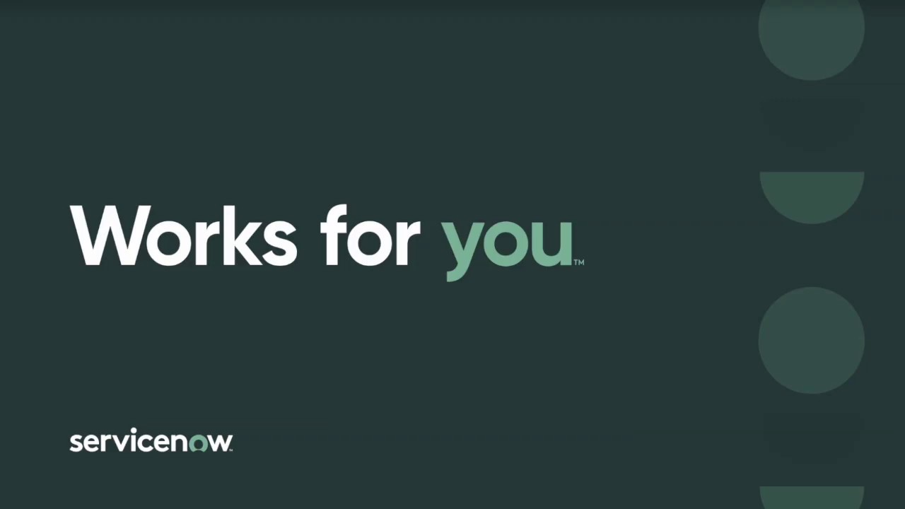 ServiceNow Emergency Response Apps Install (Current Customers)