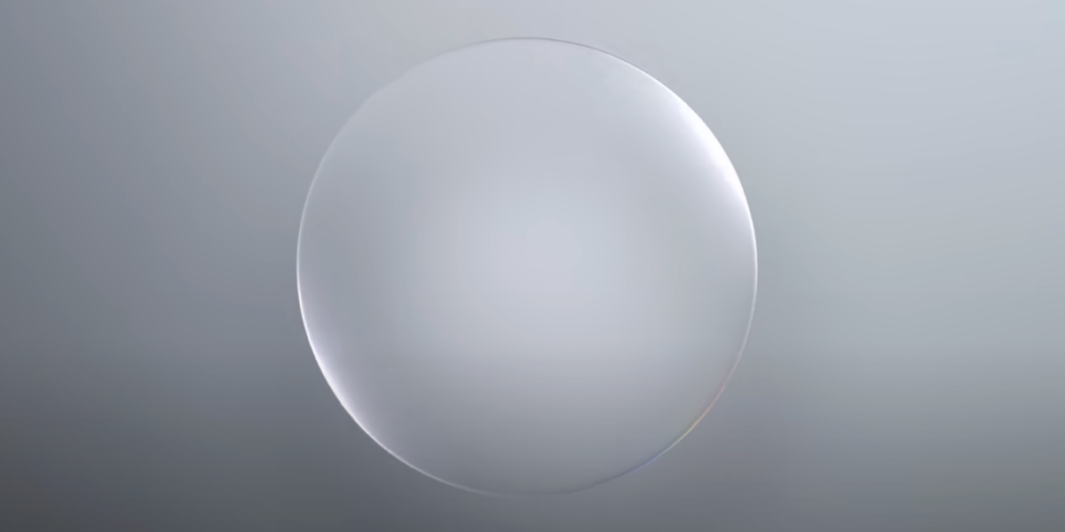 Getting Clarity on Apple's Liquid Glass