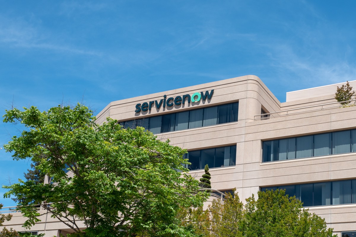 ServiceNow's acquisition of Moveworks is reportedly being reviewed over antitrust concerns