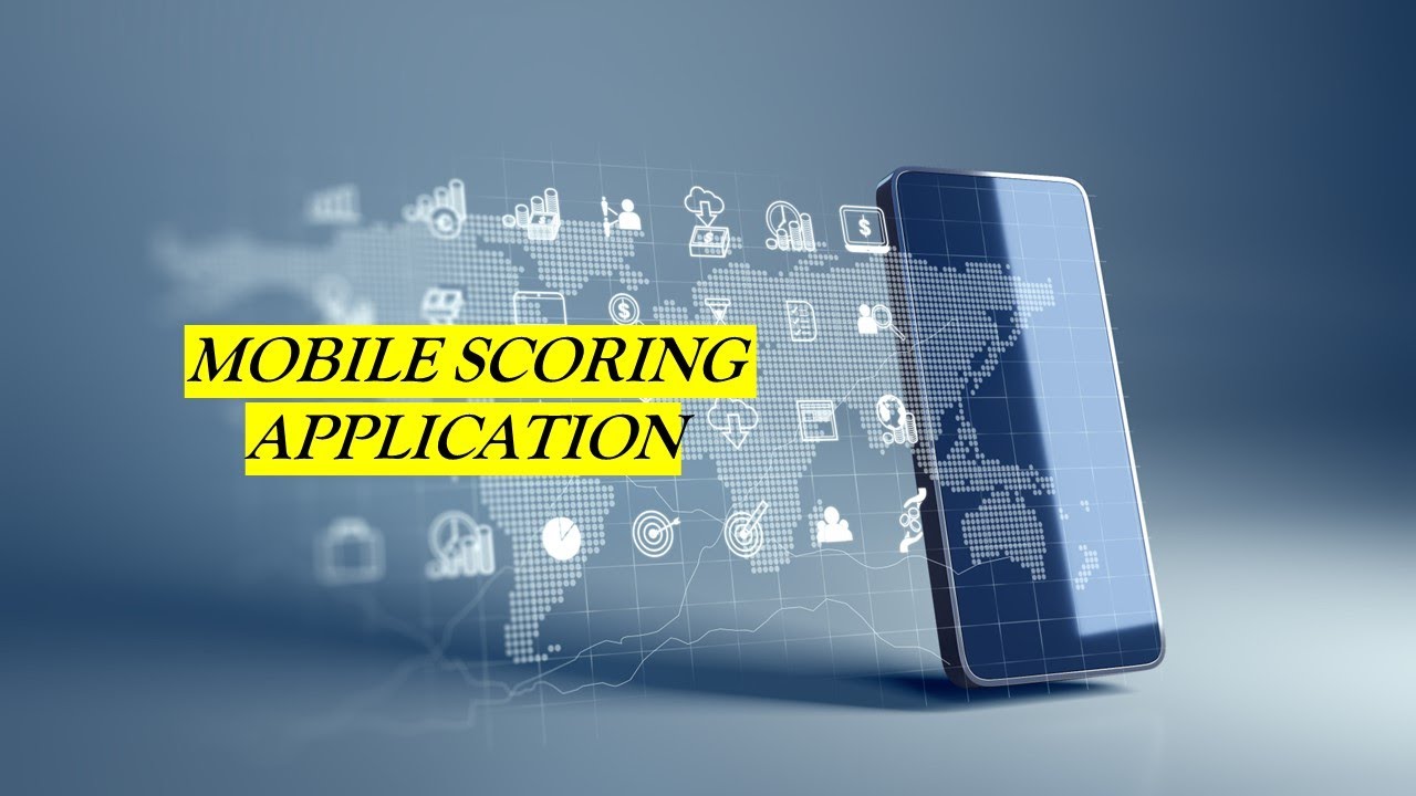 ServiceNow Mobile Scoring Application