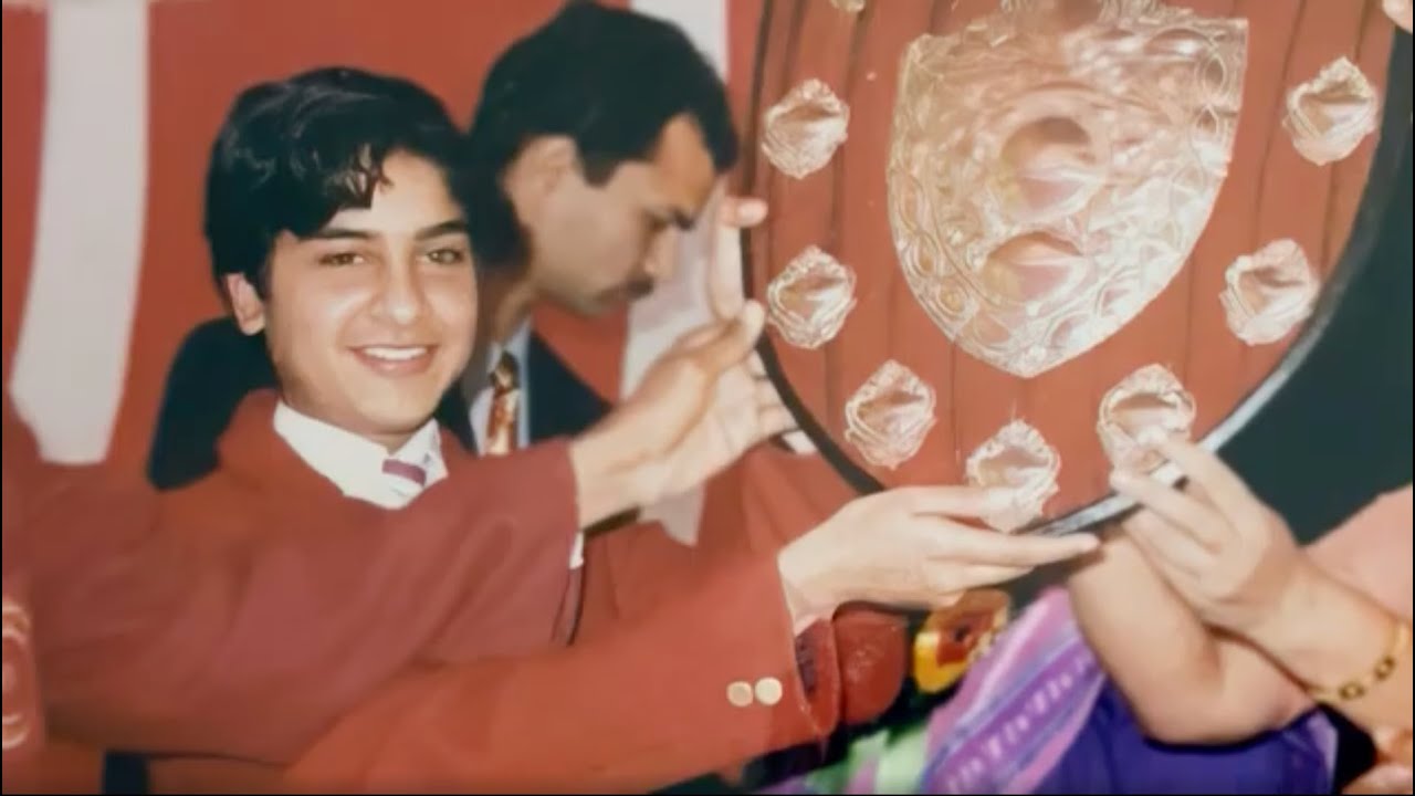 Anurag: Empowered to explore through ServiceNow University