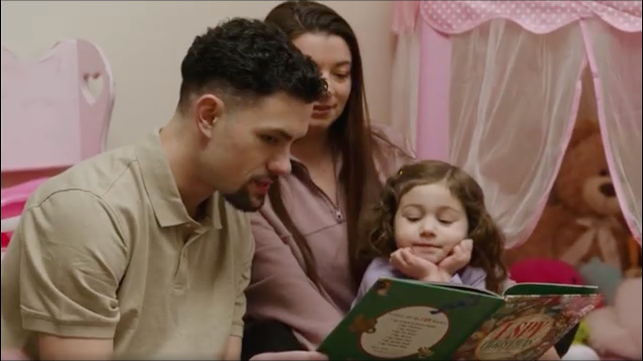 Levi + Susan: Shared purpose through ServiceNow University