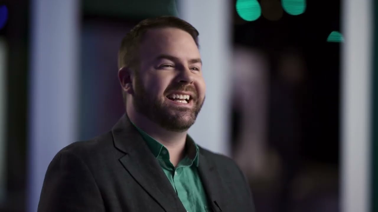 HOOPP: Building confidence across the team with ServiceNow University