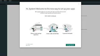 #Part 1 -Let's Build Our Custom Table For Covid-19 Dashboard #servicenow