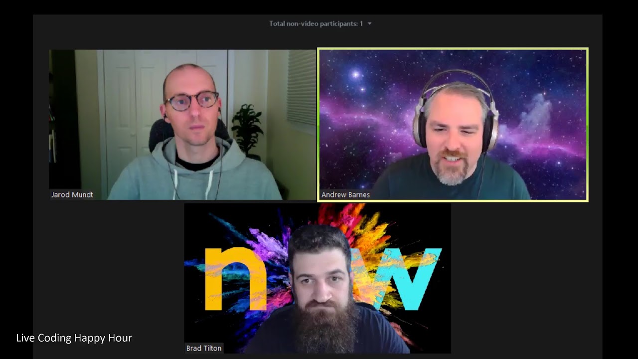 Building an Integration to retrieve Covid-19 data - Live Coding Happy Hour for 15-05-2020