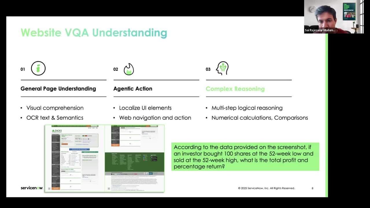 WebMMU: Multimodal and Multilingual Evaluation of Agent Reasoning on Web
