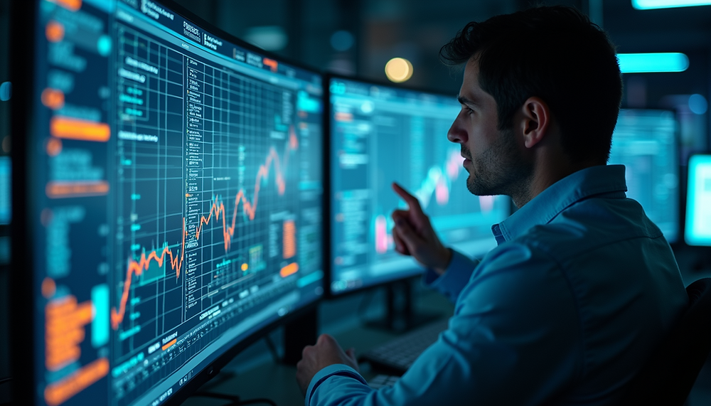 Bringing AI to Your Data – With REDE and Data Intelligence platform to the World