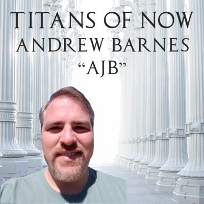 015 - Andrew "AJB" Barnes