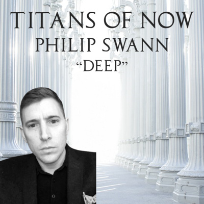 032 - Philip "Deep" Swann