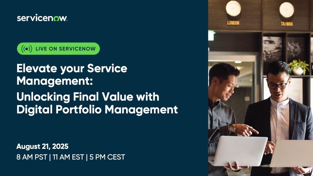 Unlocking Final Value with Digital Portfolio Management