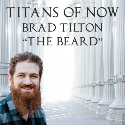 024 - Brad "The Beard" Tilton