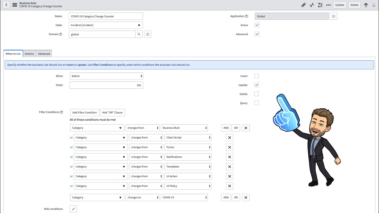 ServiceNow - 5 Incident Management Performance Tracking Enhancements in Orlando