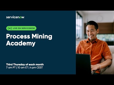 Process Mining Academy #38 - Work notes analysis