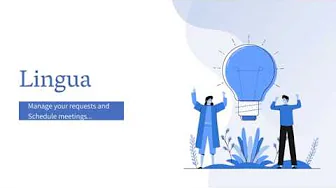 #Intro Lingua - Custom Application Development- #ServiceNow