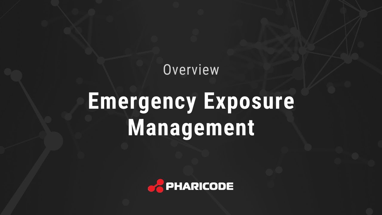 Share The Wealth: How To Use ServiceNow Emergency Exposure Management Application