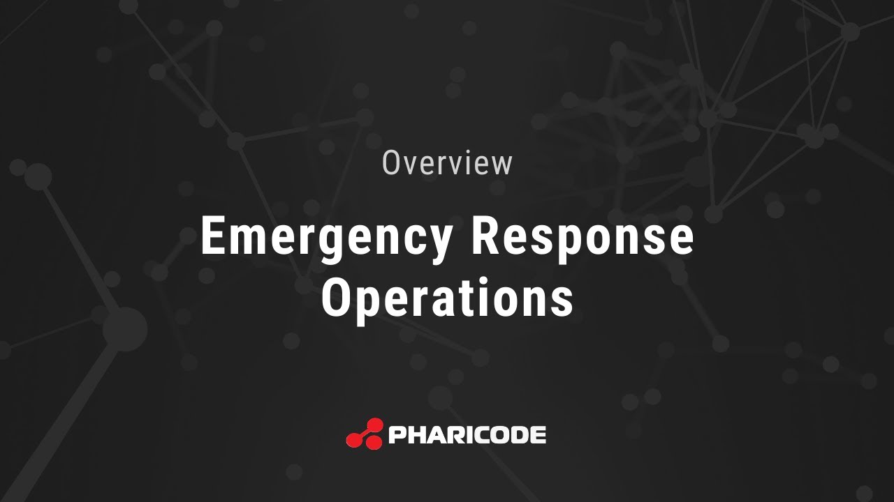 Share The Wealth: How To Use ServiceNow Emergency Response Operations Application