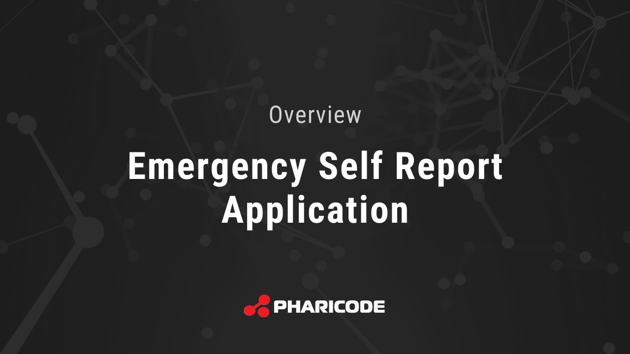 Share The Wealth: How To Use ServiceNow Emergency Self Report Application