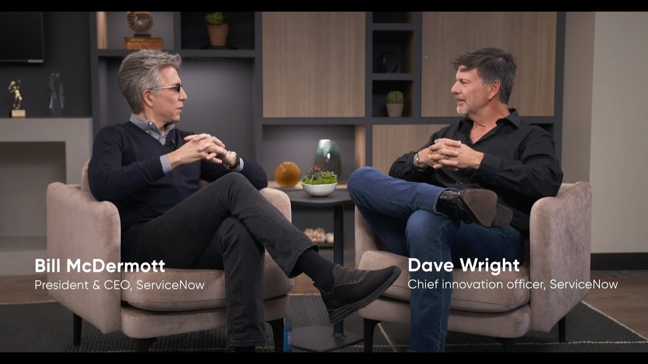 Workflow is the big idea