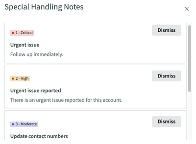Special Handling Notes in ServiceNow – How They Actually Work (and How to Extend Them)