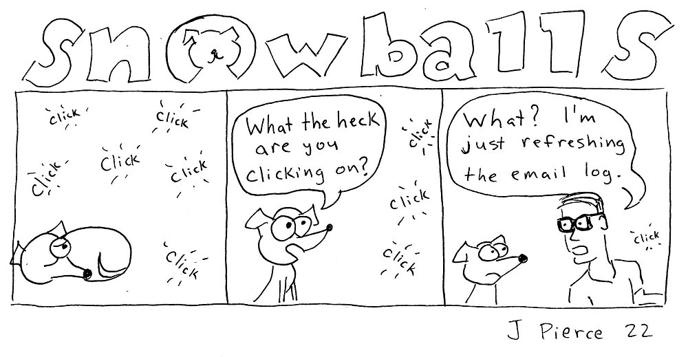 Patience is a virtue