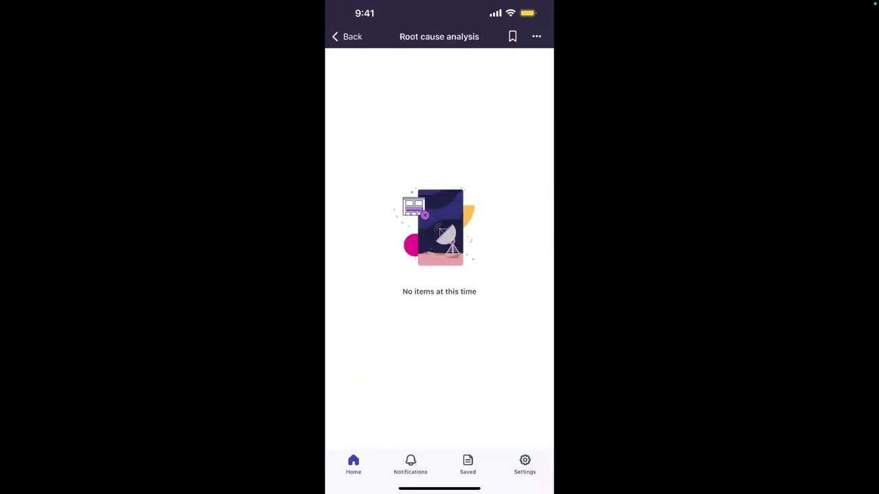 Health and Safety Agent Mobile Incident Management Demo  July 2025