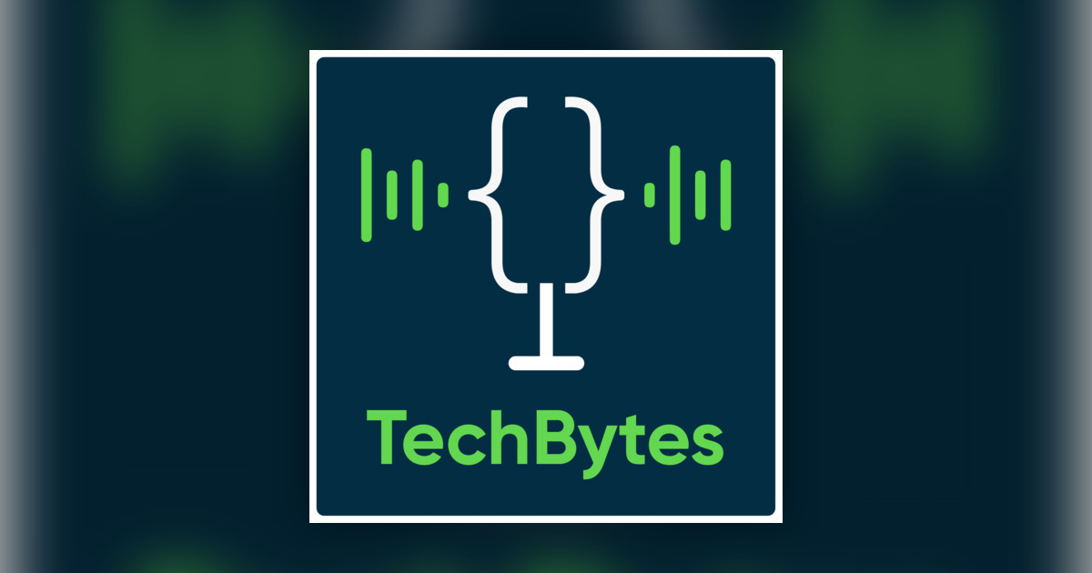 Episode 62: App Engine Studio