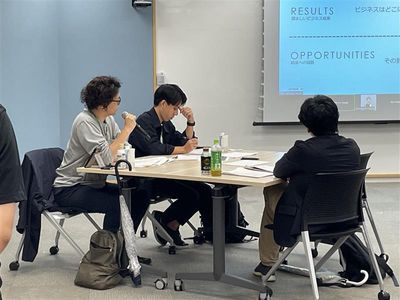 [開催報告] Adopting a Platform Owner Mindset(APOM)2回目 [2024/11/14,15]