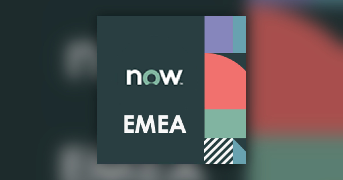 EMEA Episode 11 - Digital Transformation with Capita - ServiceNow Community Podcasts