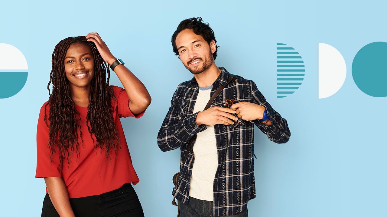 Starting a job | The Employee Experience Imperative