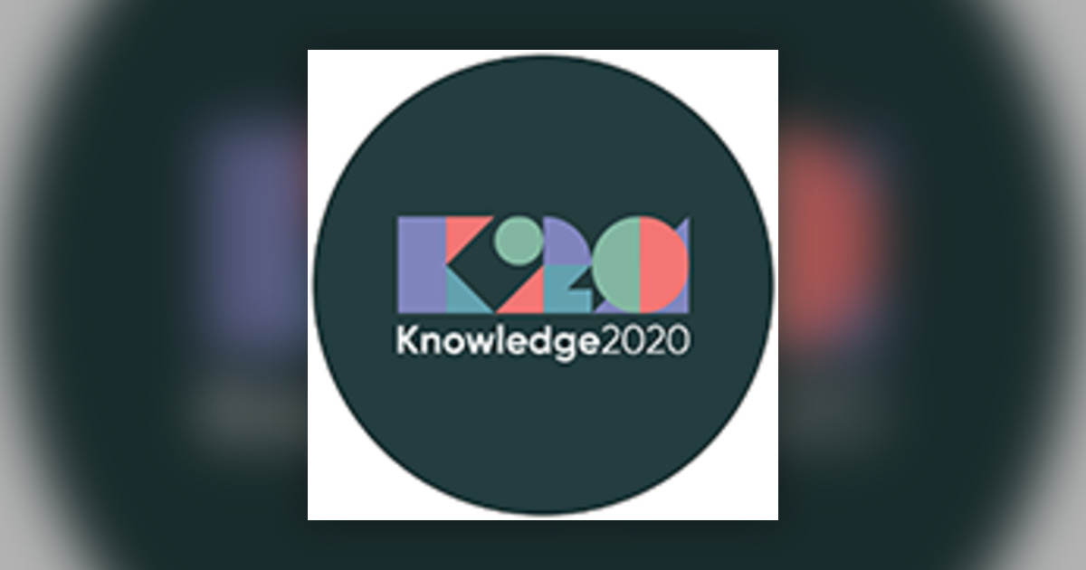 The Road To Knowledge: The value of Knowledge - ServiceNow Community Podcasts