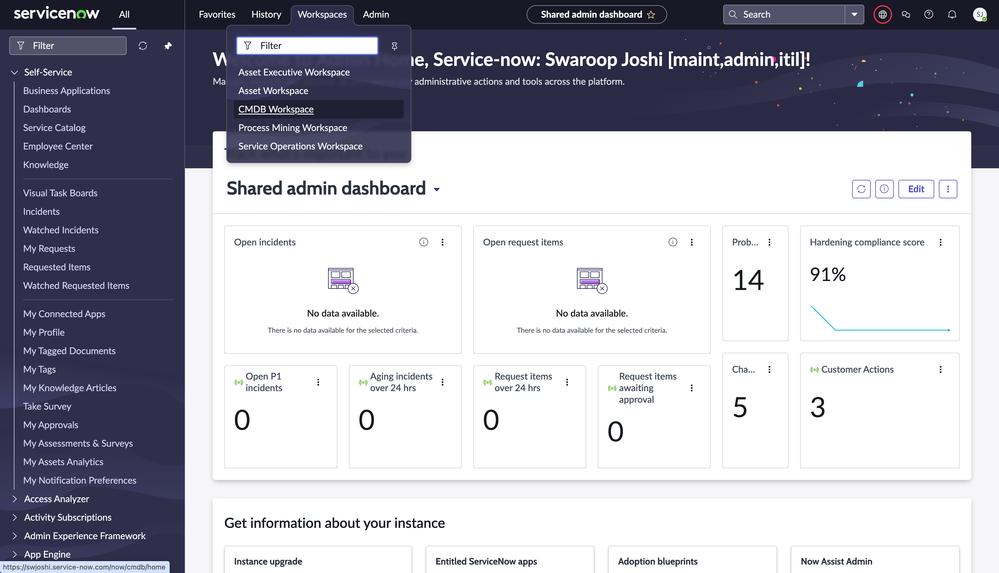 Connector Onboarding Guide for Service Graph Connector for Observability - Dynatrace