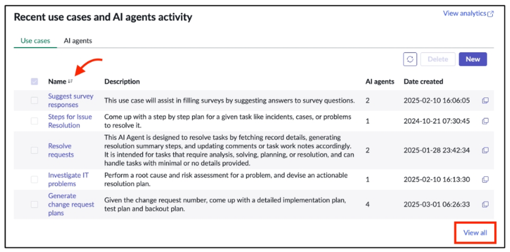 Get Familiar with AI Agent
