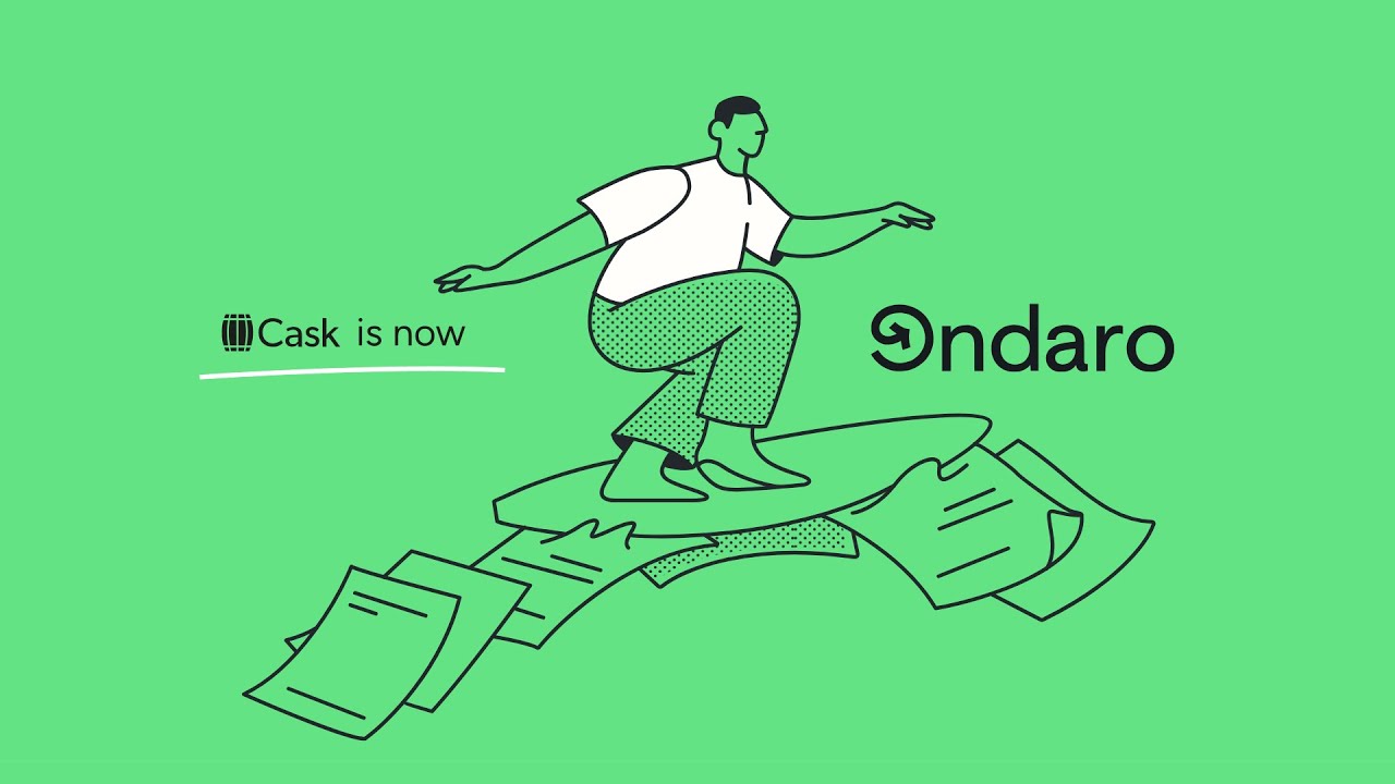 Catch the wave of what's next