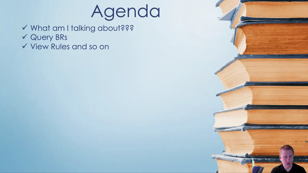 Episode 26 - Filtering queries from Service Portal in ServiceNow