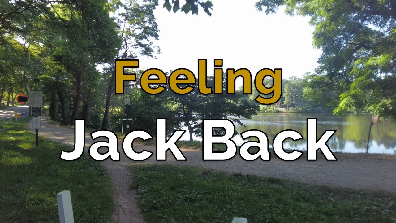 Morning Run 2022-06-19
