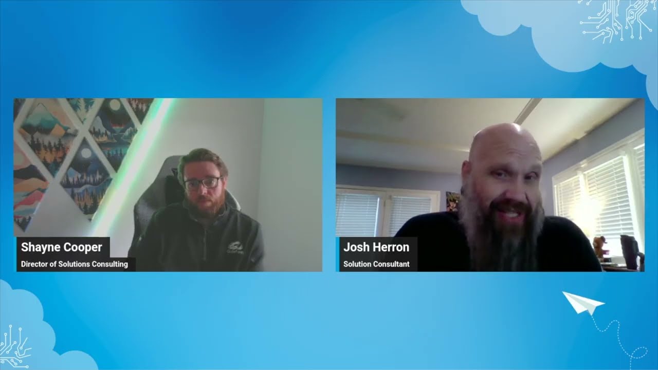 GlideChat E89: Asset Management in a Changing World