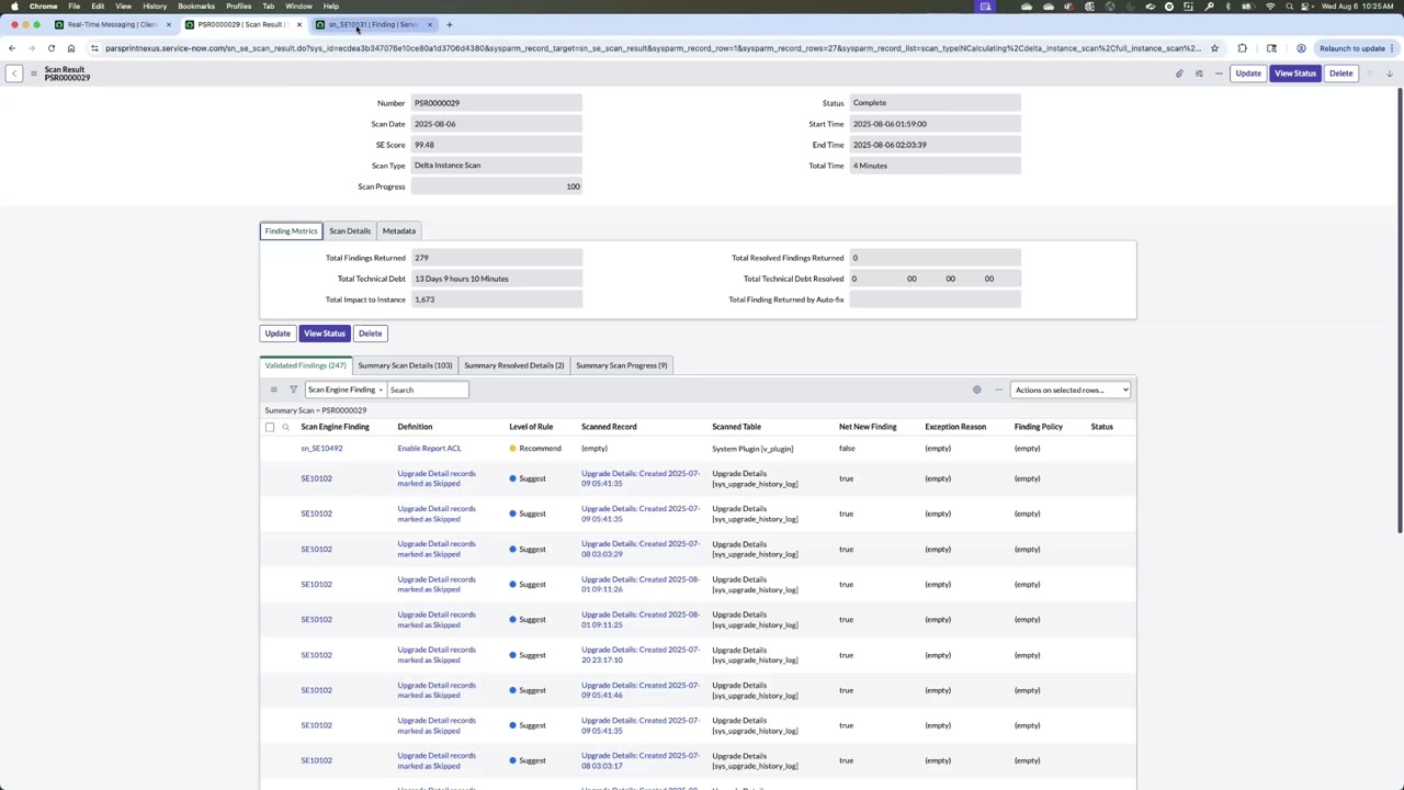 Coming Soon in December 2025: The New Impact Platform Health