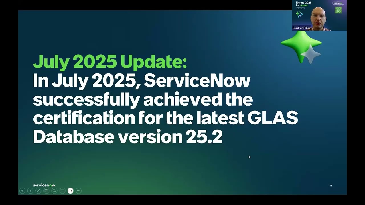 Gain visibility into Oracle license usage webinar