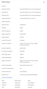 Demystifying SAML 2.0 Single Sign-On in ServiceNow