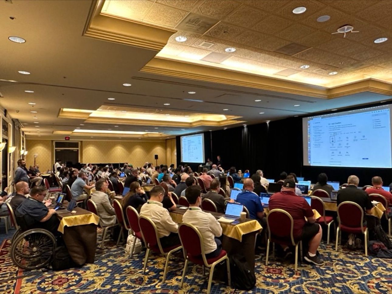 My K24 CreatorCon Lab: CCL1070 Bring ServiceNow to life in your iOS app! A beginner’s guide to the Mobile SDK