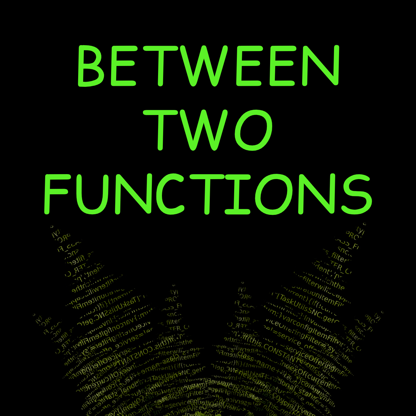 Between Two Functions Trailer 2