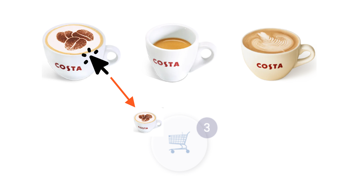 A Radio Button Shopping Cart Trick