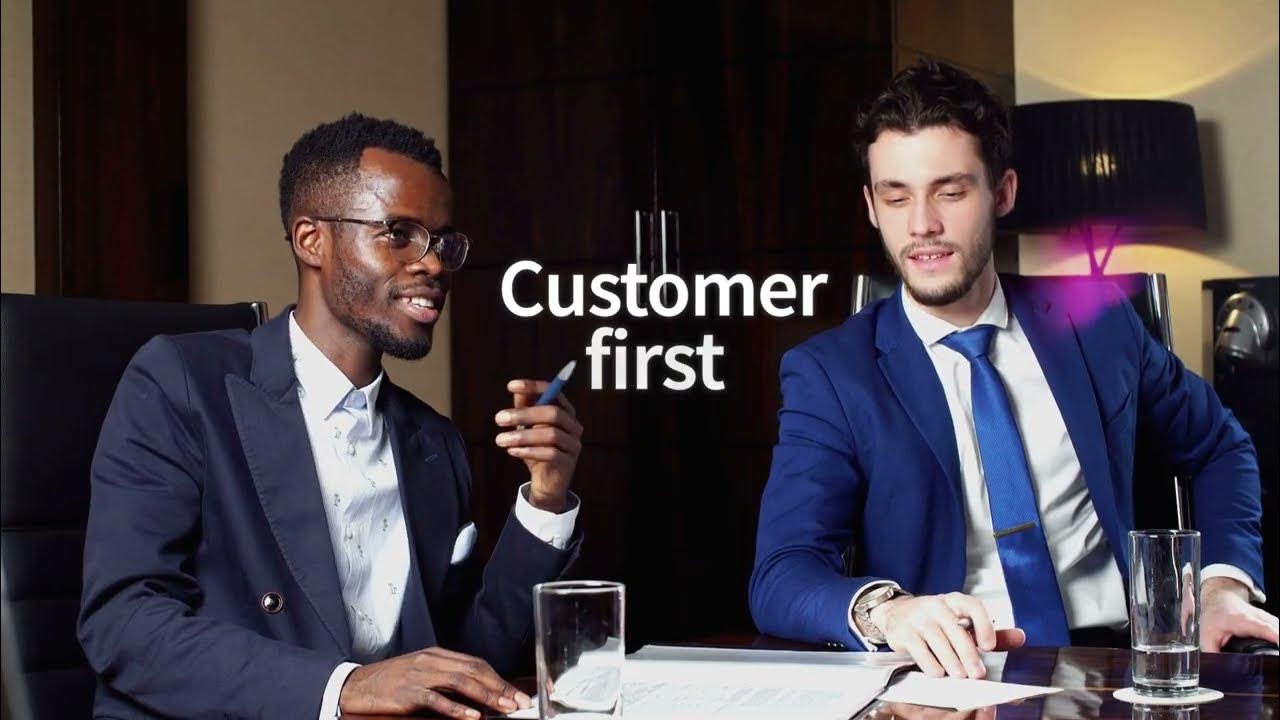 Customer Service Management