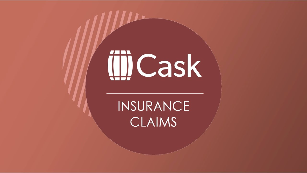 Cask Insurance Claims Offering