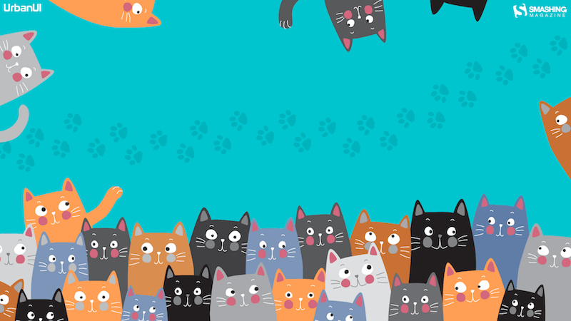 A Breeze Of Inspiration In September (2025 Wallpapers Edition) — Smashing Magazine